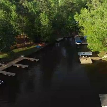 The Lodge On Lake Oconee Eatonton Экстерьер фото